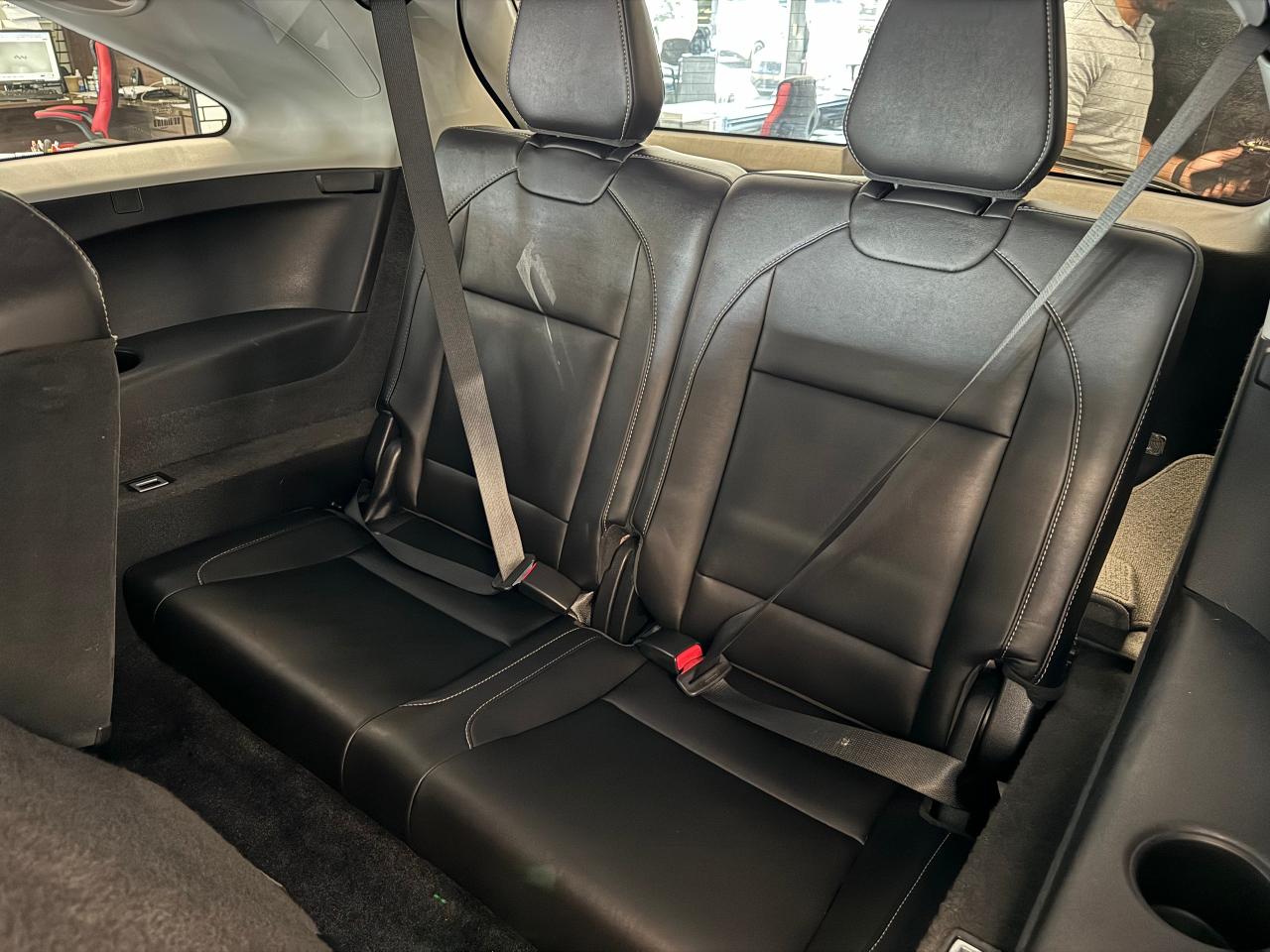 2018 Acura MDX Elite SH-AWD 7 Passenger+New Tires+DVD+CLEANCARFAX - Photo #28