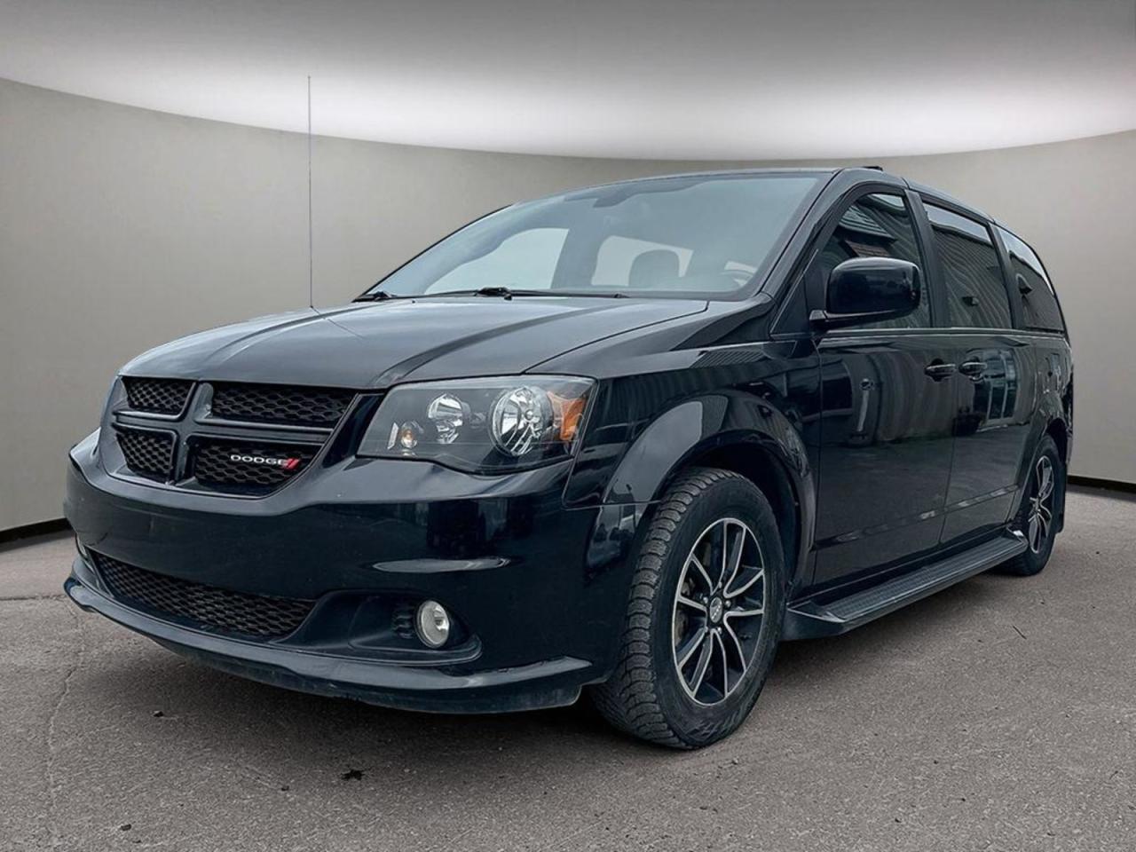 Used 2019 Dodge Grand Caravan  for sale in Yellowknife, NT