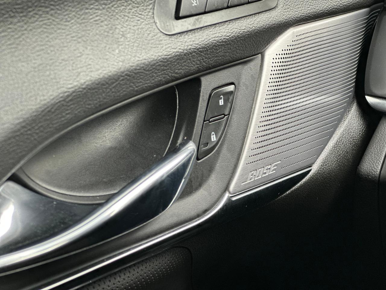 2022 Cadillac CT4-V  - Photo #17