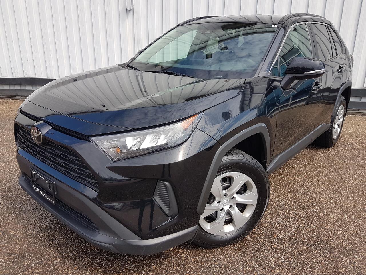 2021 Toyota RAV4 LE AWD *HEATED SEATS*