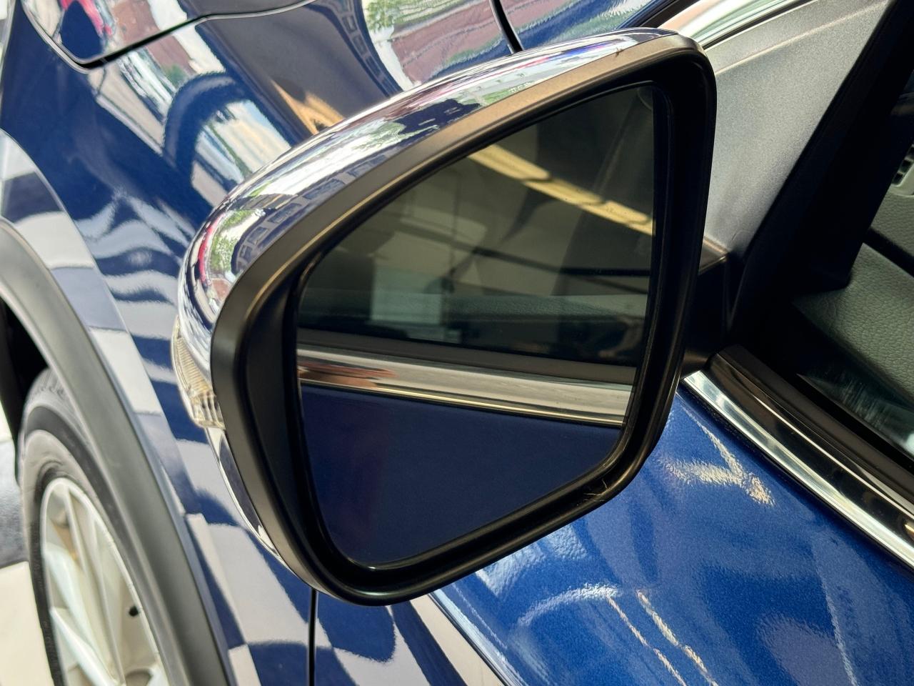 2018 Nissan Qashqai SV AWD+NewTires+Roof+Remote Start+CAM+CLEAN CARFAX - Photo #59