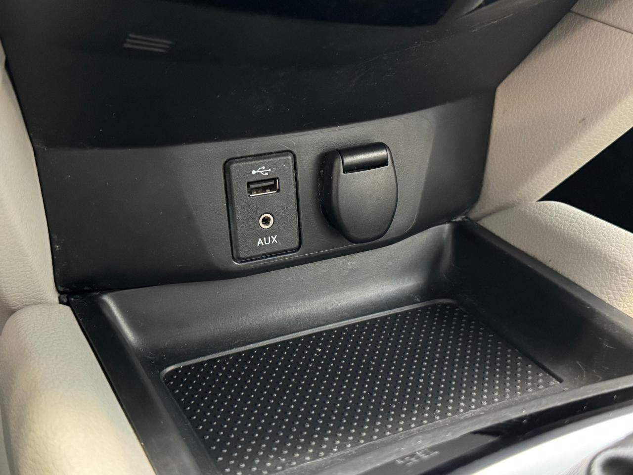 2018 Nissan Qashqai SV AWD+NewTires+Roof+Remote Start+CAM+CLEAN CARFAX - Photo #37