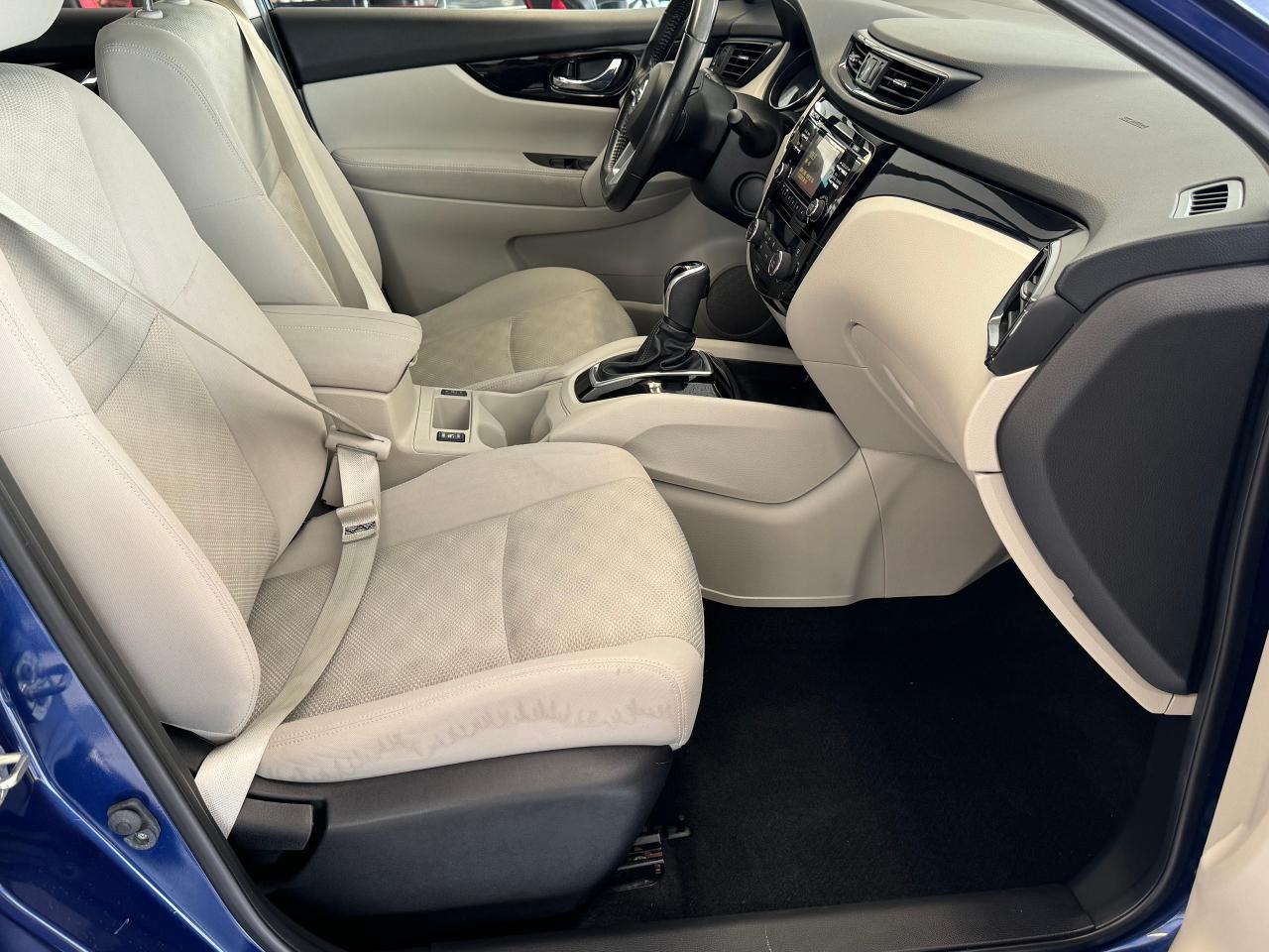 2018 Nissan Qashqai SV AWD+NewTires+Roof+Remote Start+CAM+CLEAN CARFAX Photo88