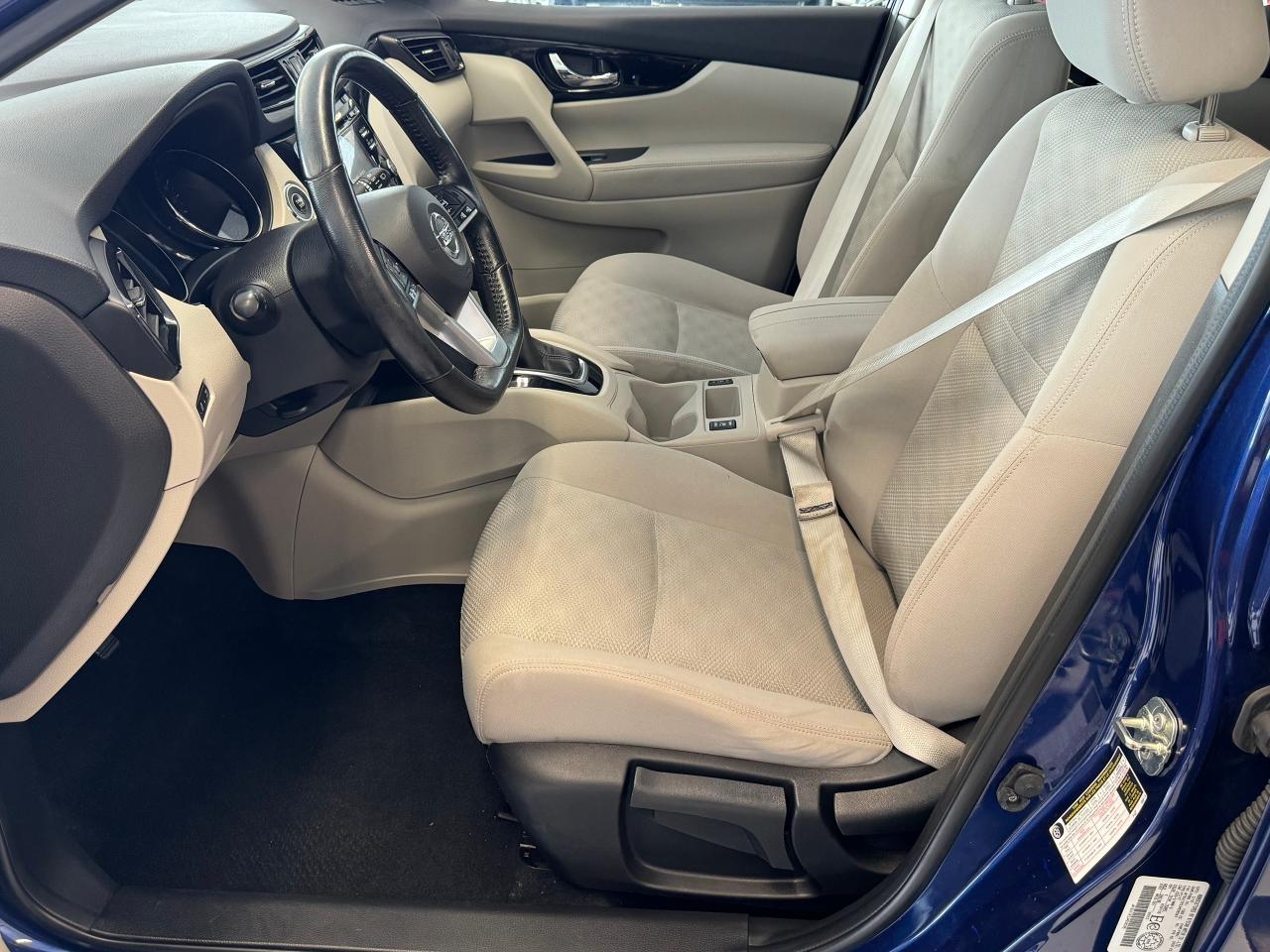 2018 Nissan Qashqai SV AWD+NewTires+Roof+Remote Start+CAM+CLEAN CARFAX Photo85