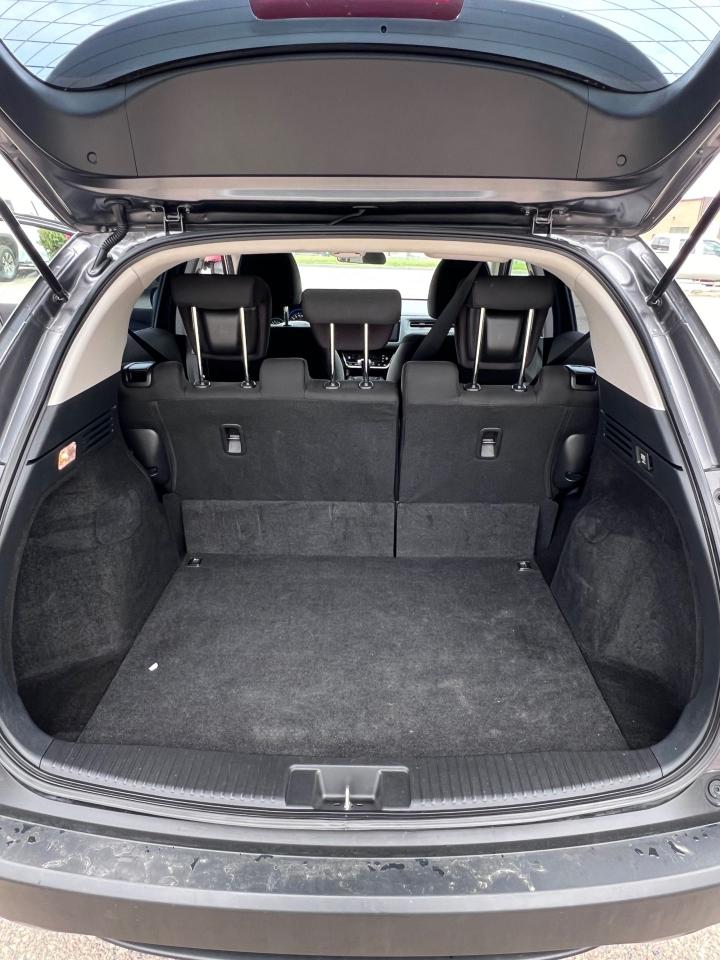 2016 Honda HR-V LX - Photo #13