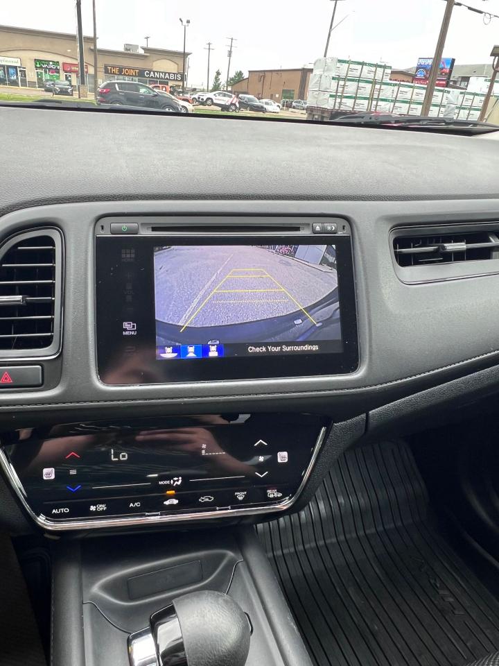 2016 Honda HR-V LX - Photo #15