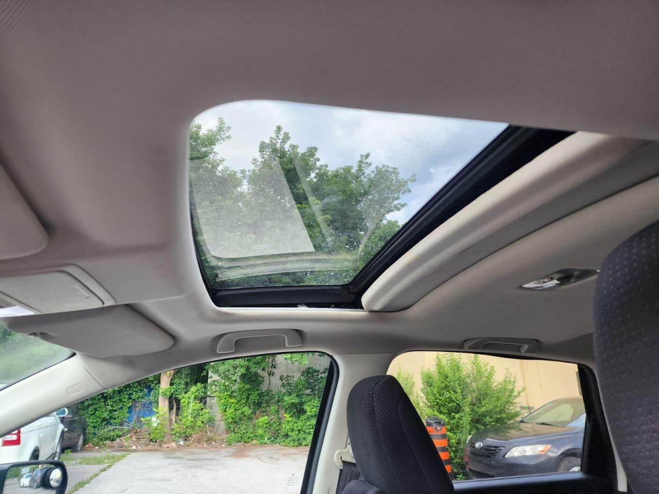 2014 Honda CR-V AWD 5dr EX - Photo #7