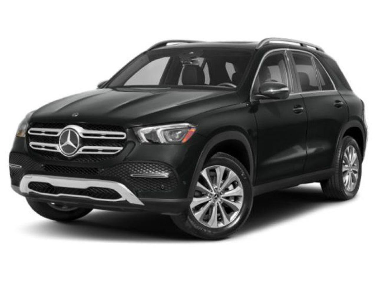 New 2023 Mercedes-Benz GLE GLE 350 for sale in Dieppe, NB