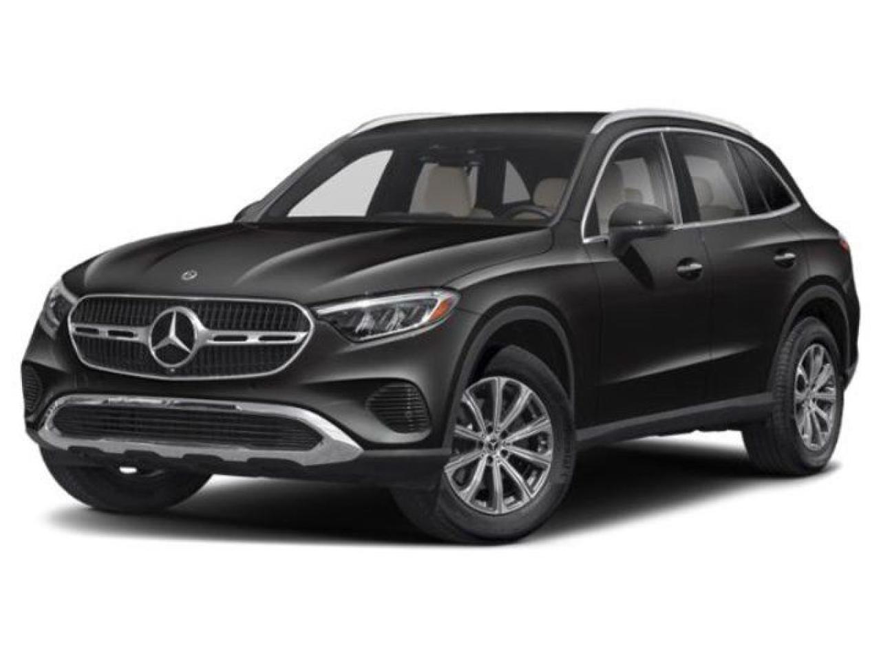 New 2024 Mercedes-Benz GL-Class GLC 300 for sale in Dieppe, NB