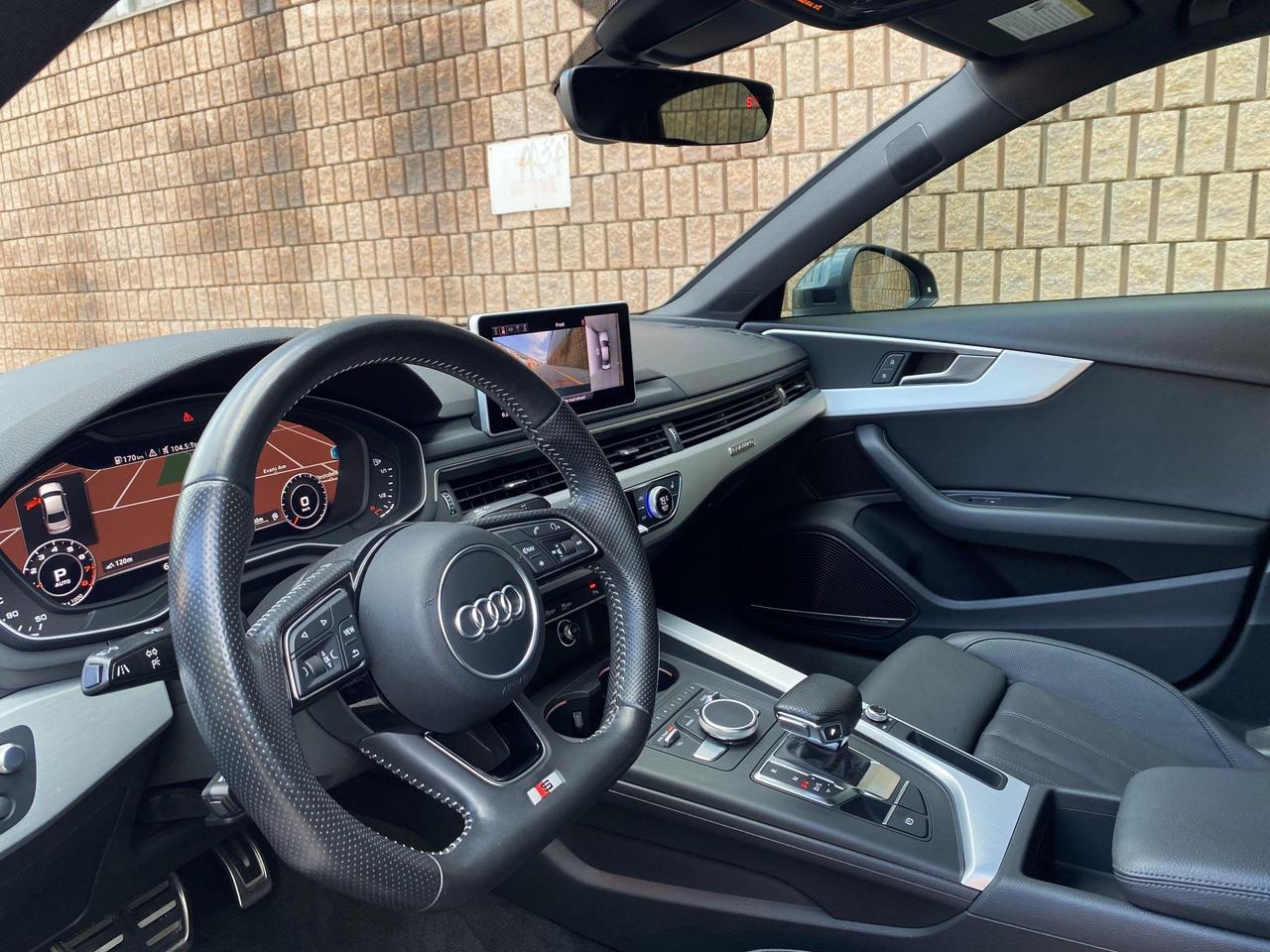 2017 Audi A4 ***SOLD*** Photo