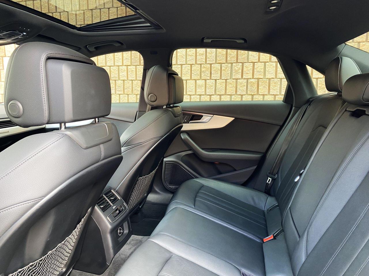 2017 Audi A4 ***SOLD*** - Photo #23