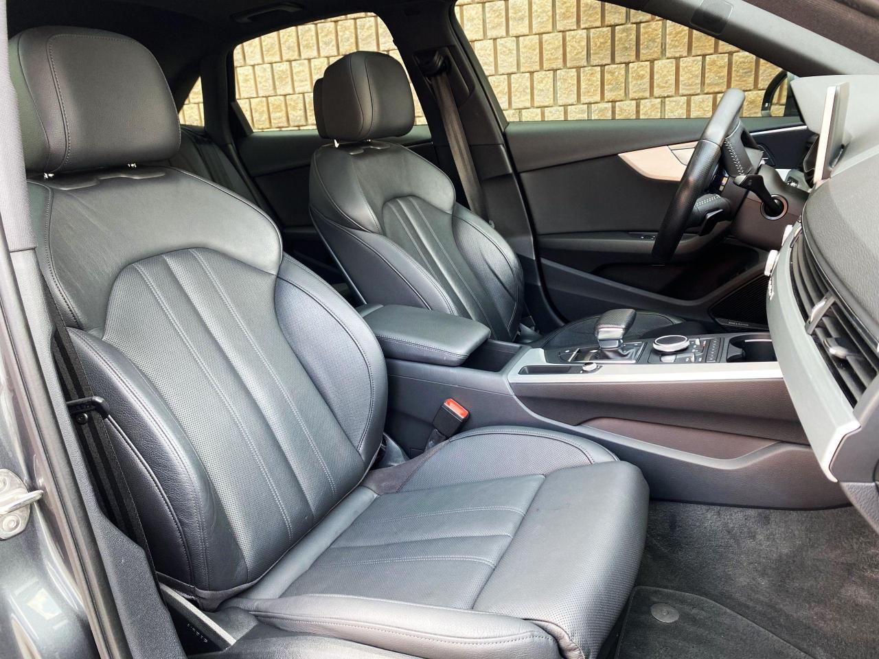 2017 Audi A4 ***SOLD*** - Photo #21
