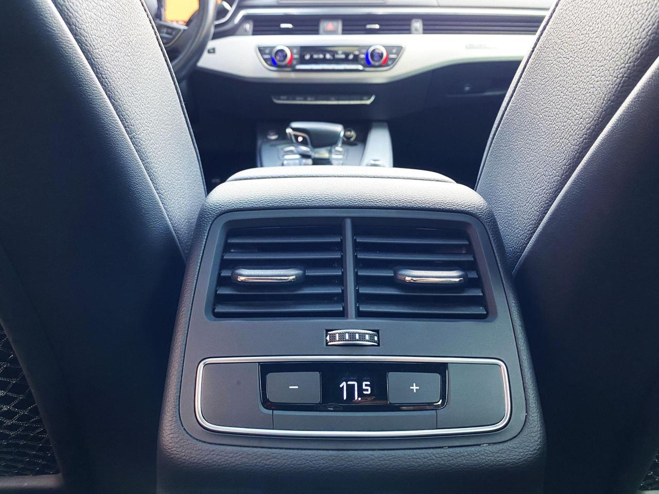 2017 Audi A4 ***SOLD*** Photo