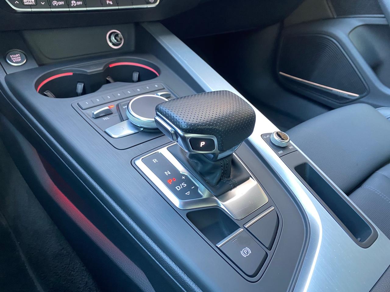 2017 Audi A4 ***SOLD*** - Photo #16