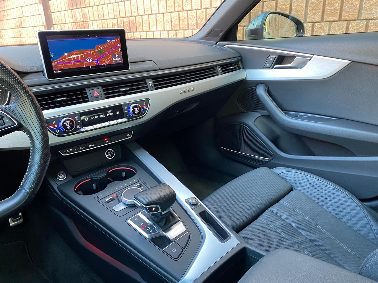 2017 Audi A4 ***SOLD*** Photo