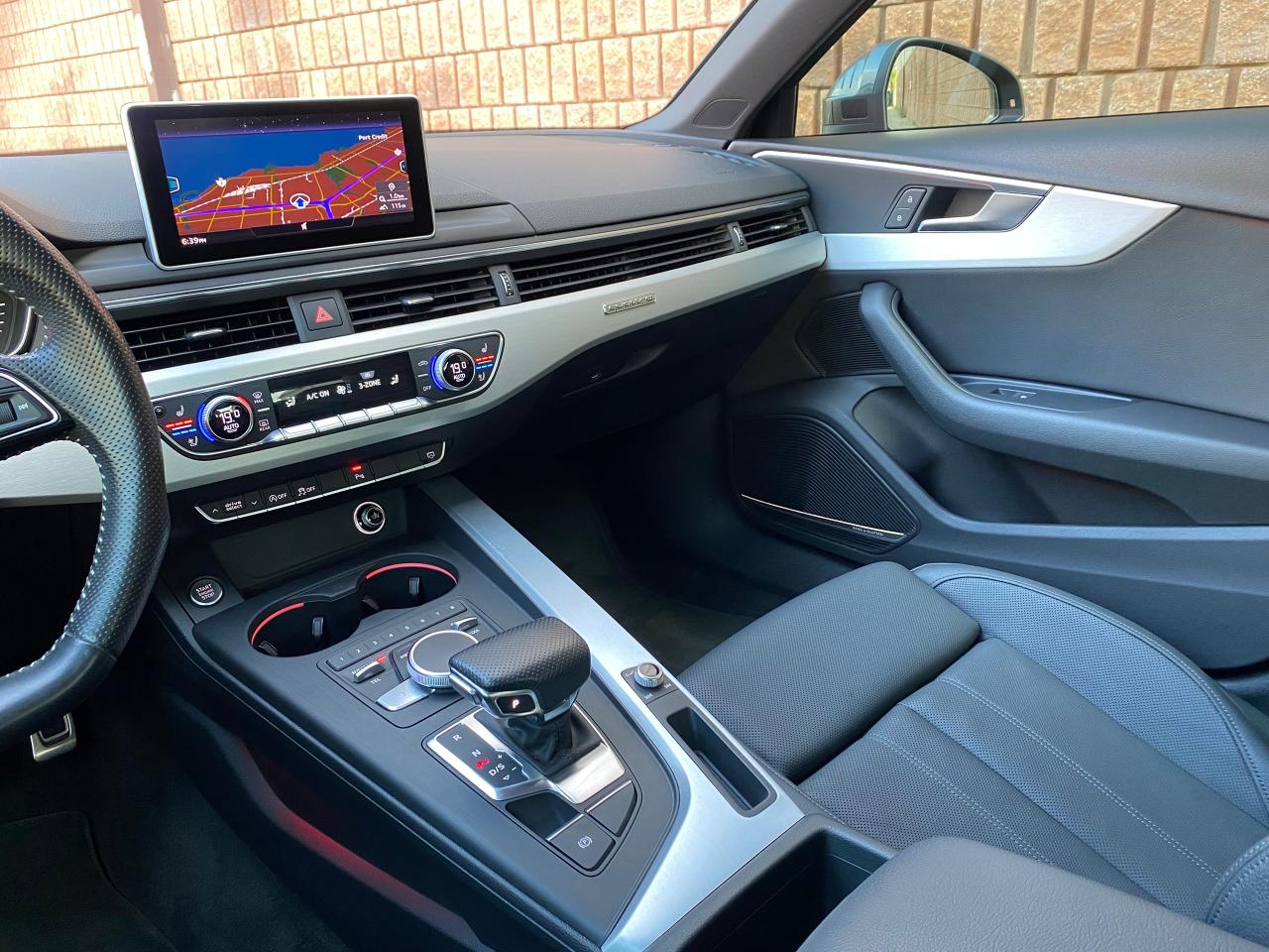 2017 Audi A4 ***SOLD*** - Photo #15