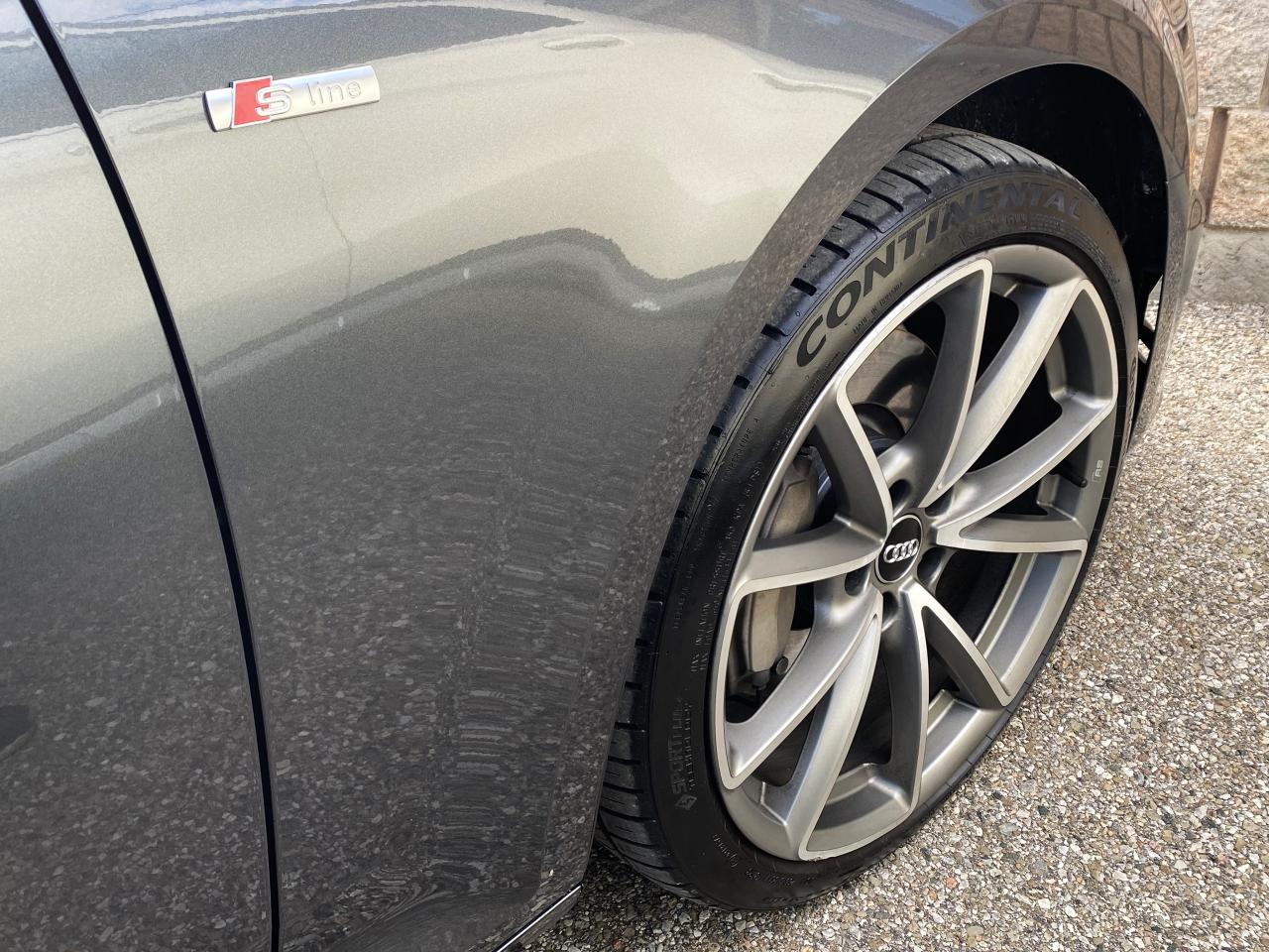 2017 Audi A4 ***SOLD*** - Photo #11