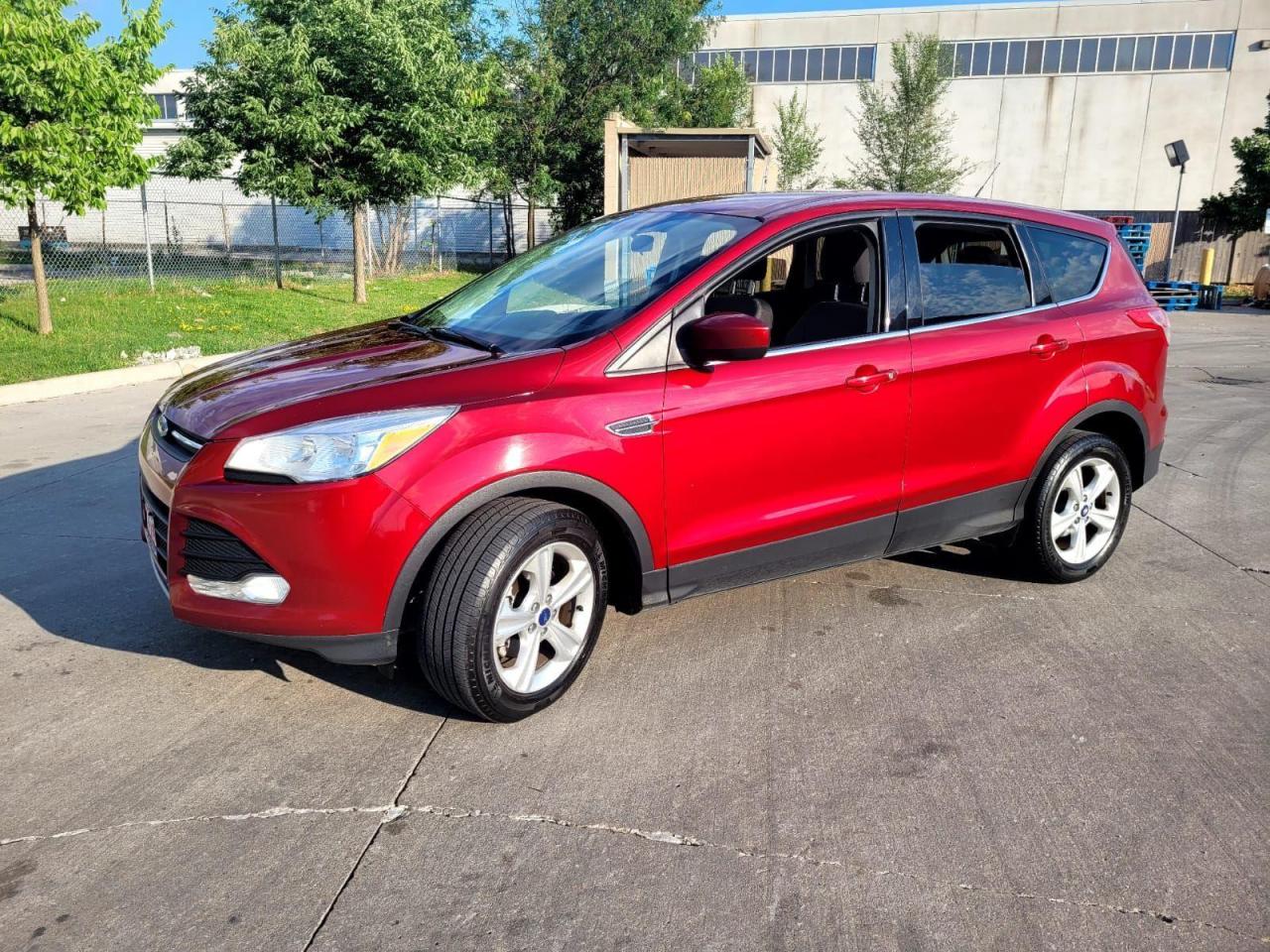 2013 Ford Escape SE, Automatic, Mint, 3 Years Warranty available