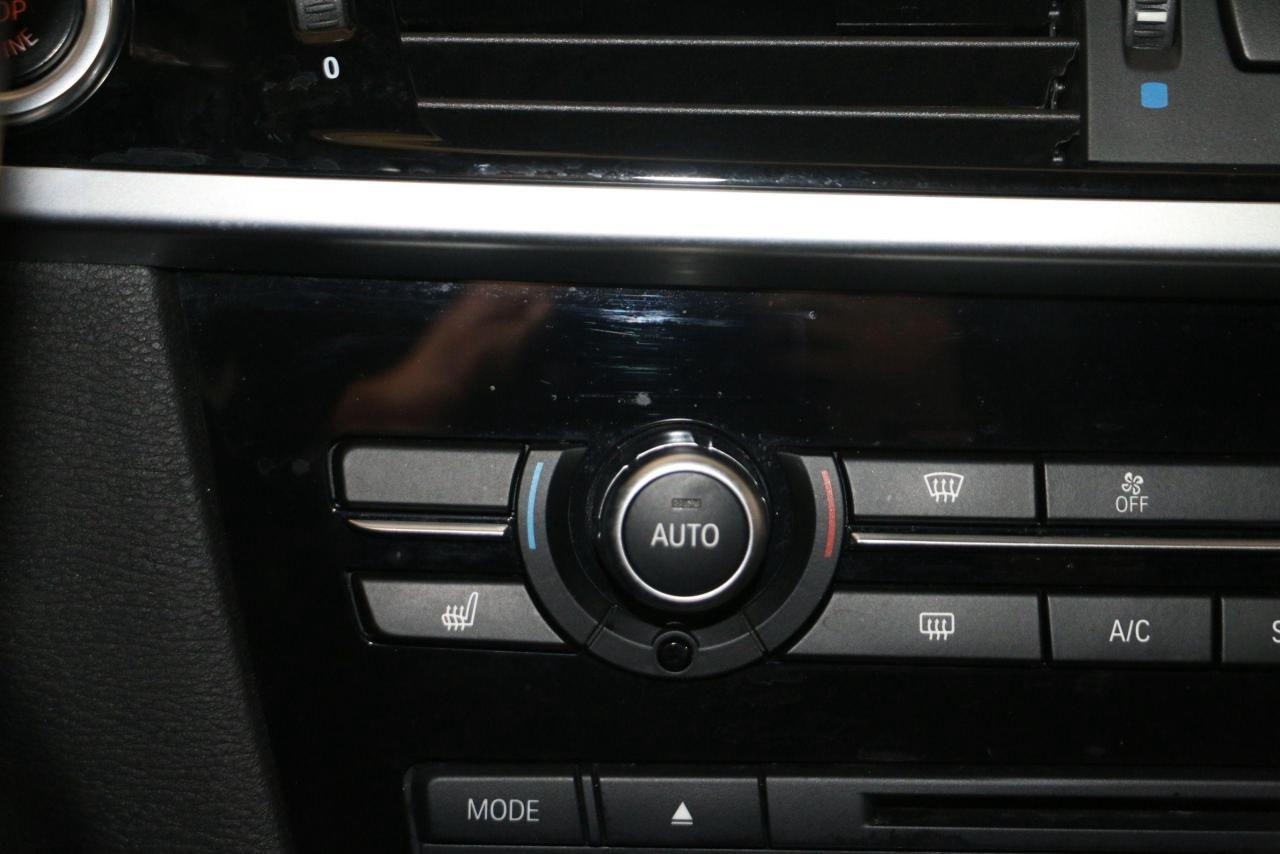 2016 BMW X3 xDrive28i - M PKG|HEADSUP|NAVI|PANO|CAMERA - Photo #15