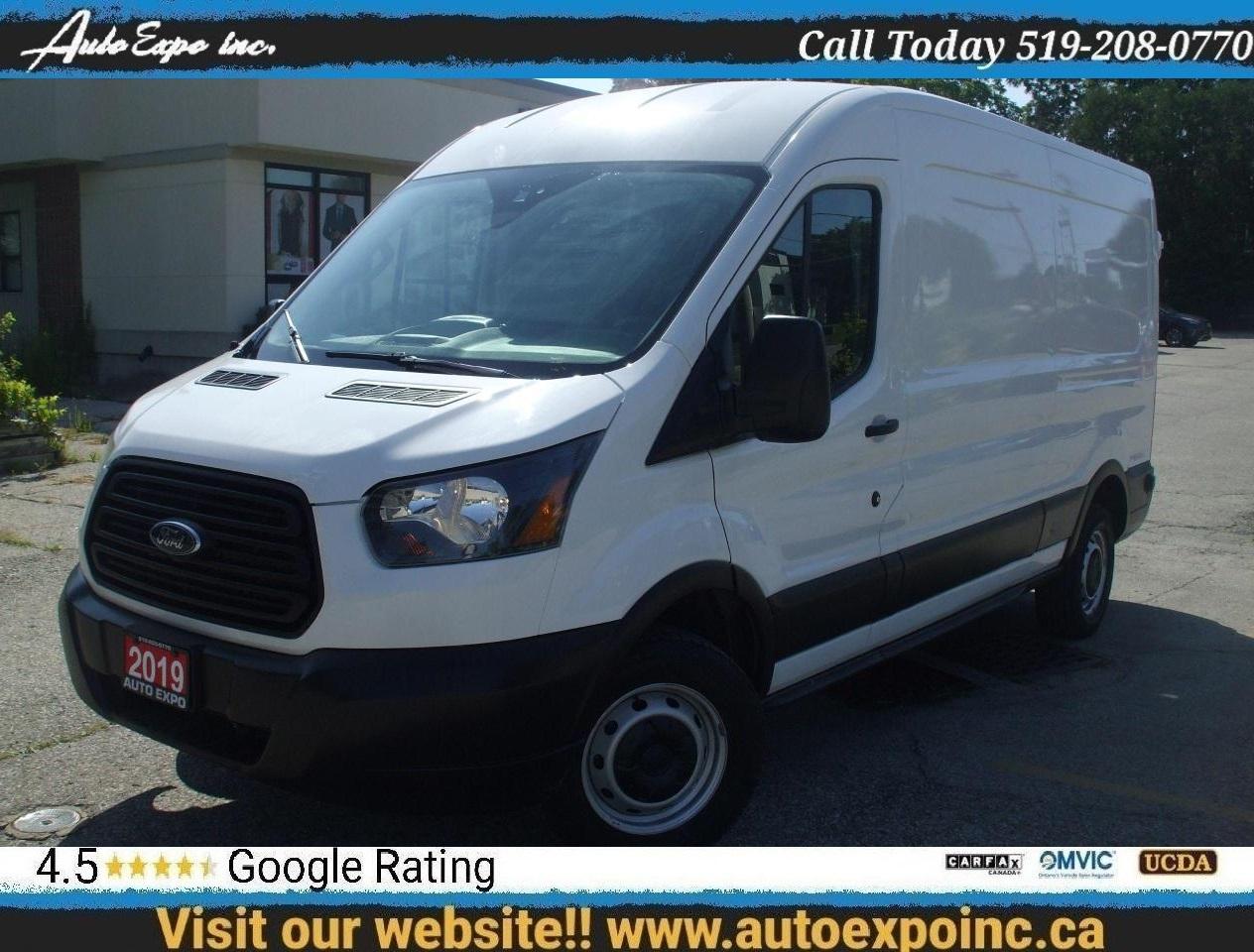 Used 2019 Ford Transit T-250 148