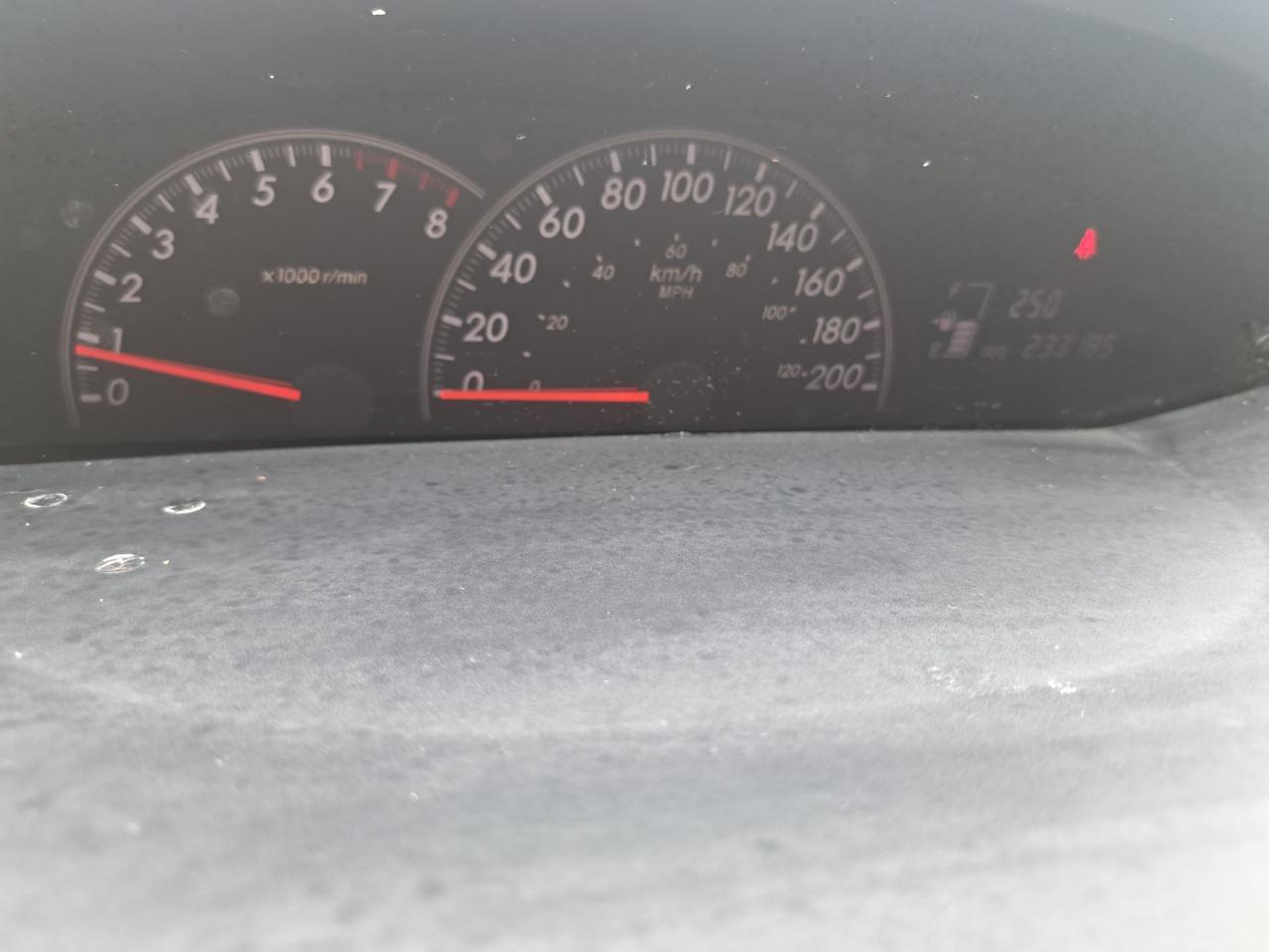 2006 Toyota Yaris  - Photo #8