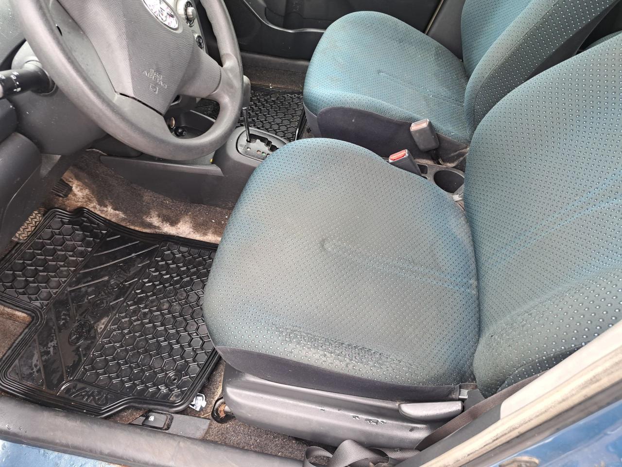 2006 Toyota Yaris  - Photo #6