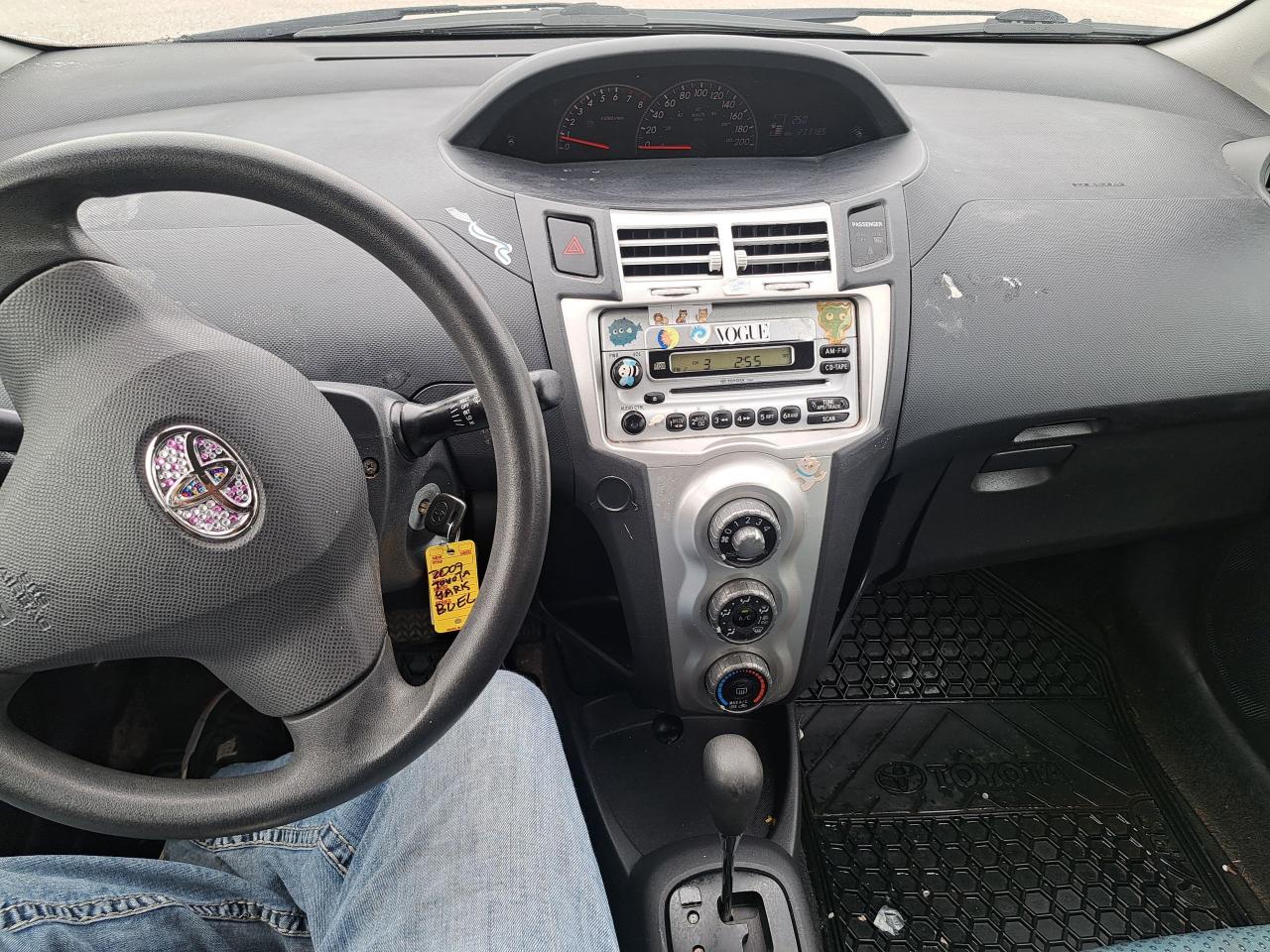 2006 Toyota Yaris  - Photo #7