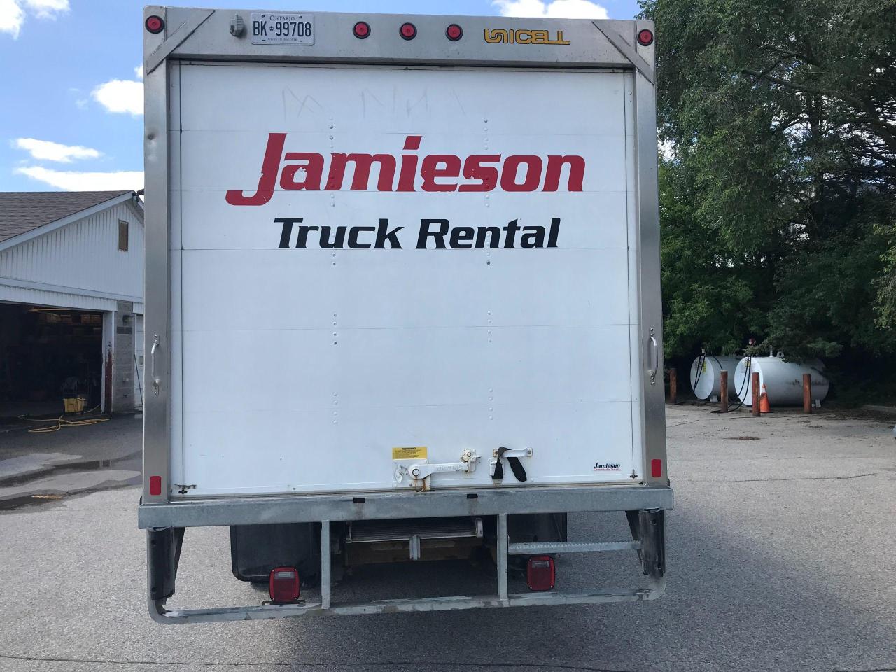 2021 Ford F-550 XL Photo3