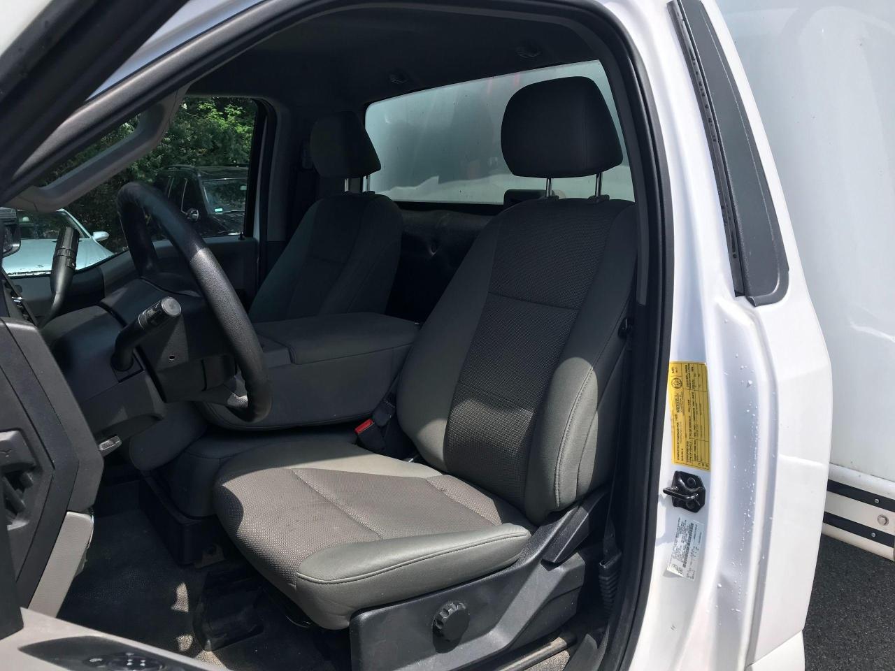 2021 Ford F-550 XL - Photo #9