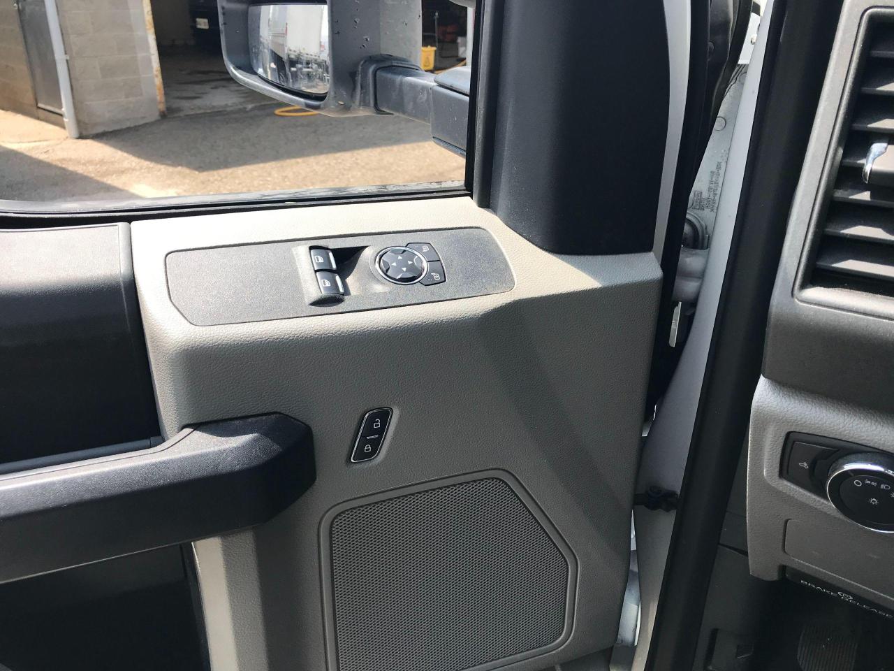 2021 Ford F-550 XL - Photo #10