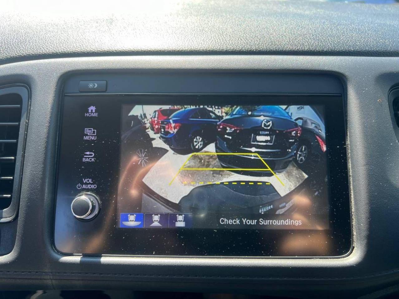 2022 Honda HR-V Lx Awd Cvt - Photo #17