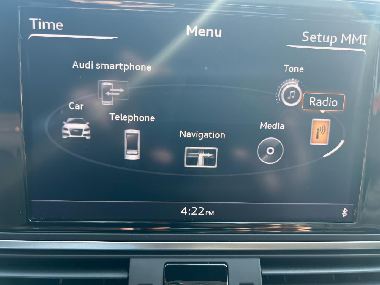 2017 Audi S6 **FINANCING MADE EASY** - Photo #14