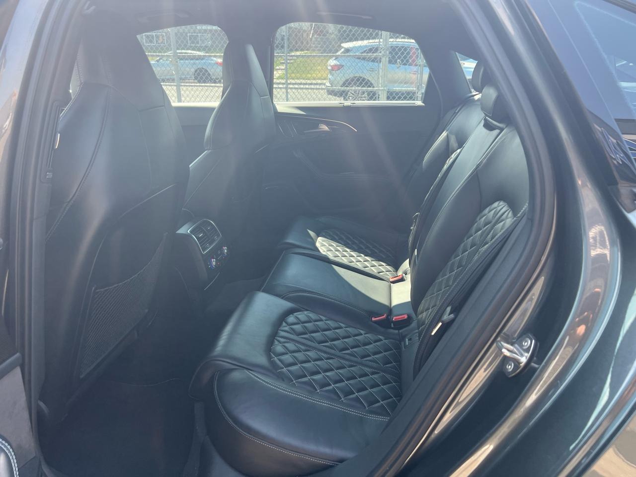 2017 Audi S6 **FINANCING MADE EASY** - Photo #18