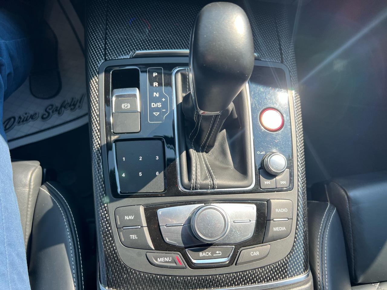 2017 Audi S6 **FINANCING MADE EASY** - Photo #16