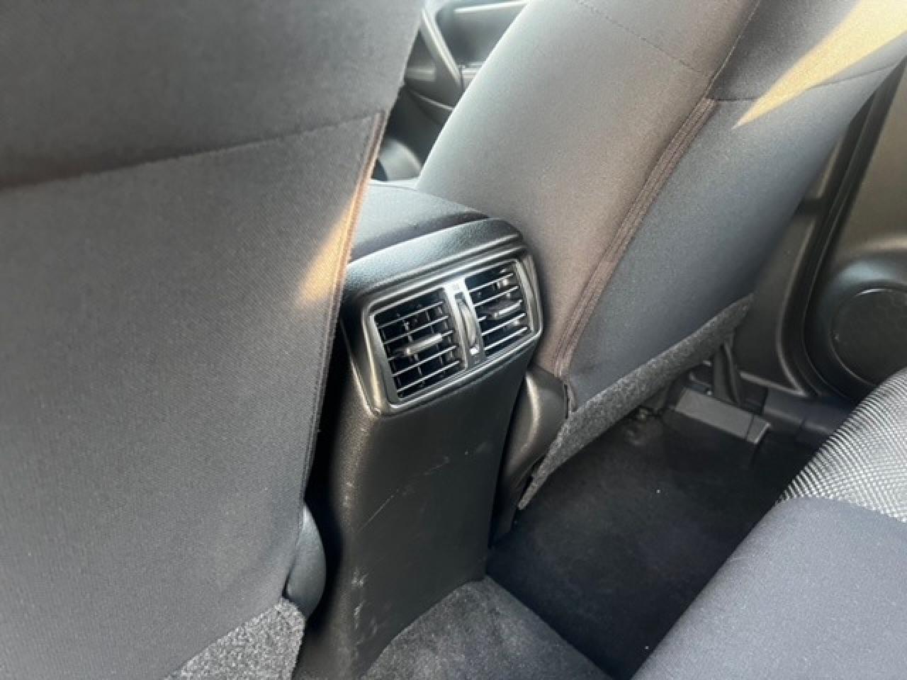 2018 Nissan Qashqai SV FWD - Photo #18