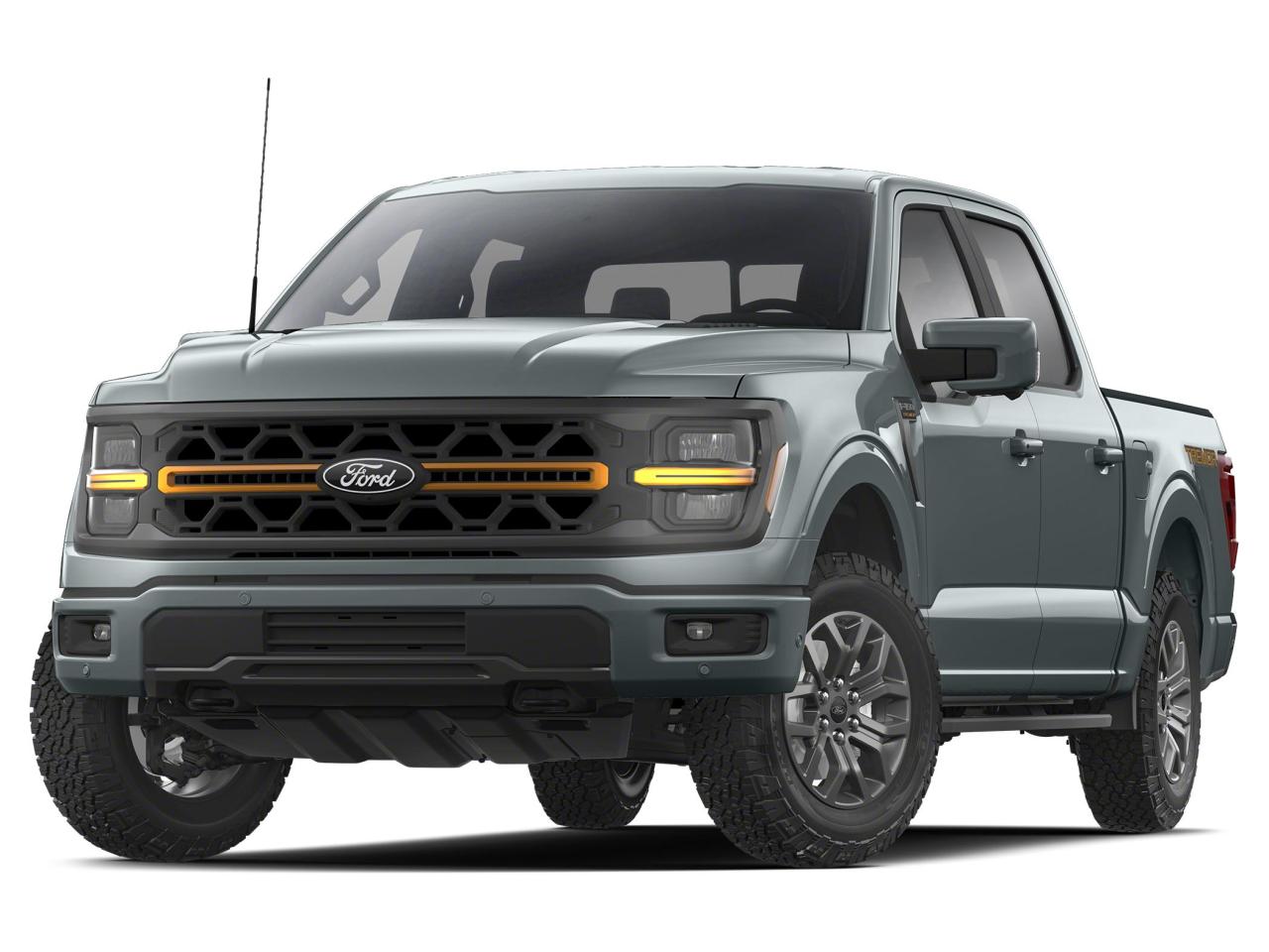 New 2024 Ford F-150 Tremor for sale in Pembroke, ON