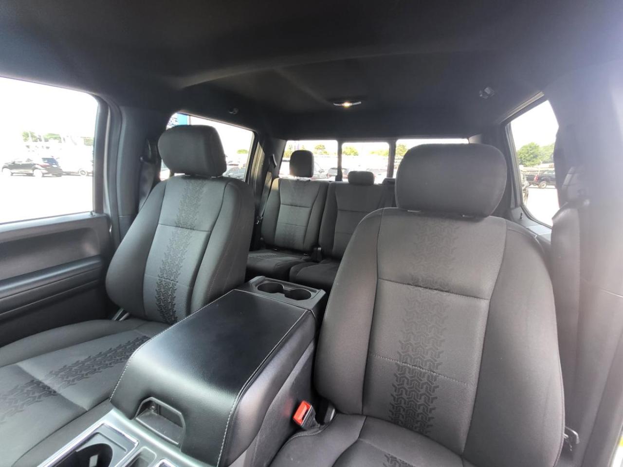 Used 2020 Ford F-150 XLT cabine SuperCrew 4RM caisse de 5,5 pi for sale in Niagara Falls, ON