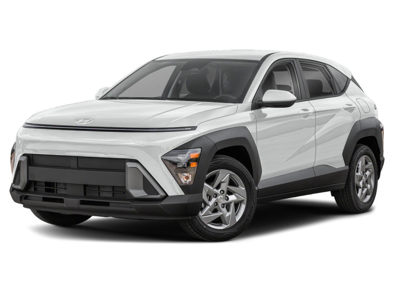 New 2024 Hyundai KONA Essential for Sale in North Vancouver, British Columbia