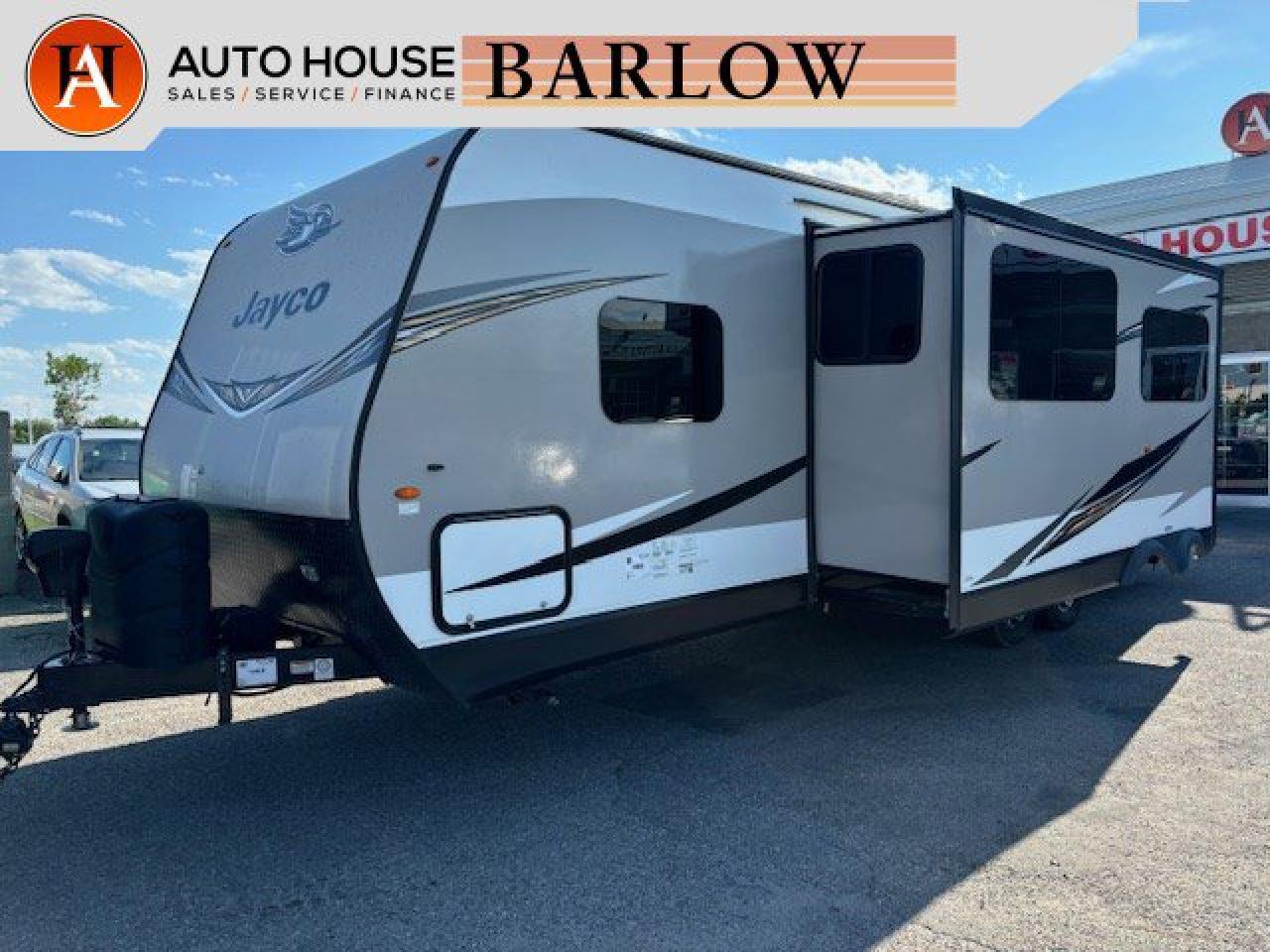 Used 2018 Jayco Jay Flight 28BHS ELITE PACKAGE for sale in Calgary, AB