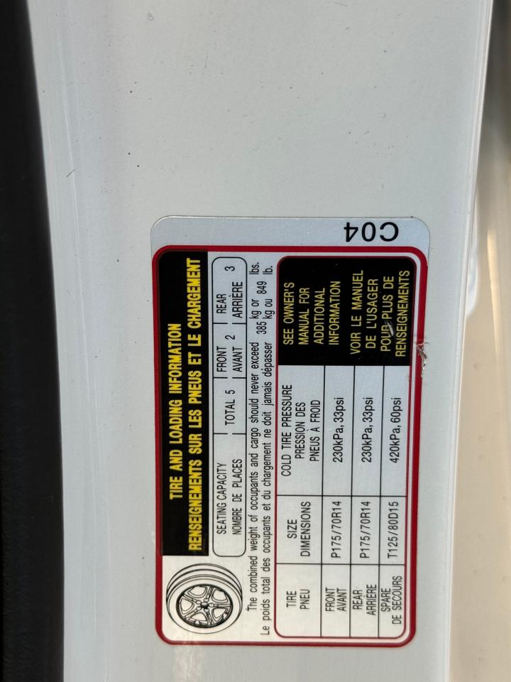 2017 Hyundai Accent GL+New Tires+AC+XM Radio+Heated Seats+CLEAN CARFAX - Photo #47