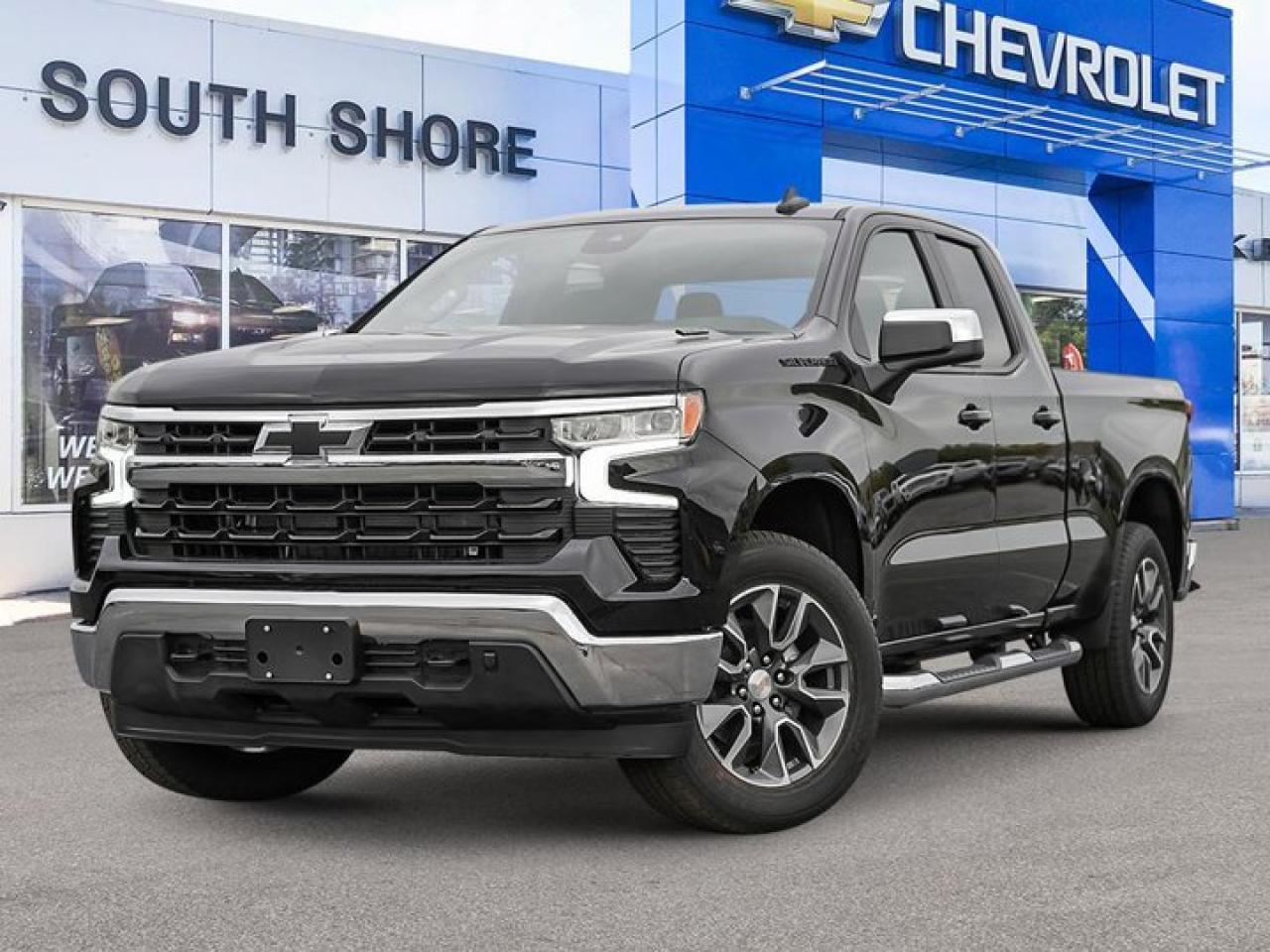 New 2024 Chevrolet Silverado 1500 LT for sale in Bridgewater, NS