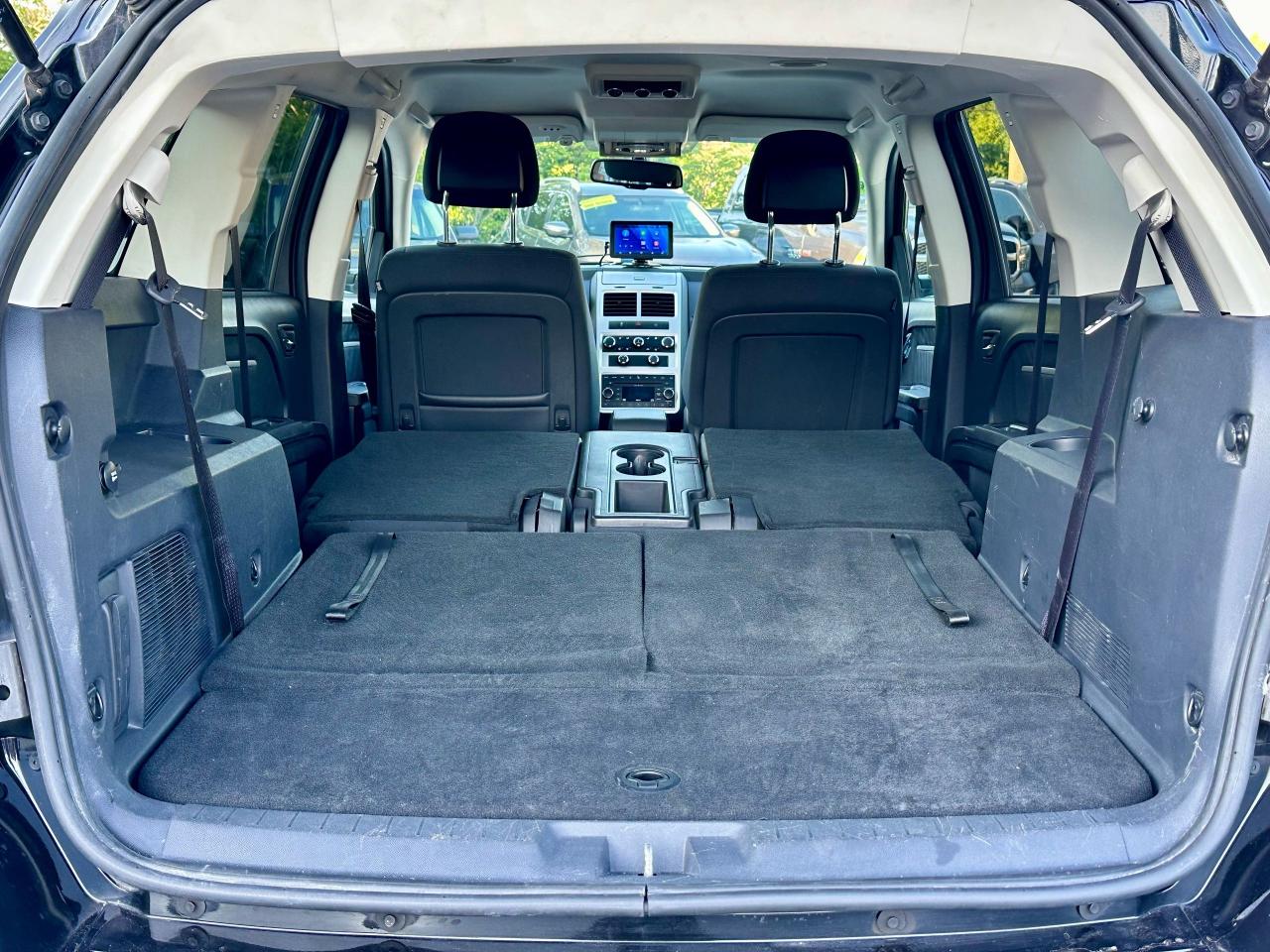 2010 Dodge Journey 7 SEATER. CERTIFIED - Photo #11