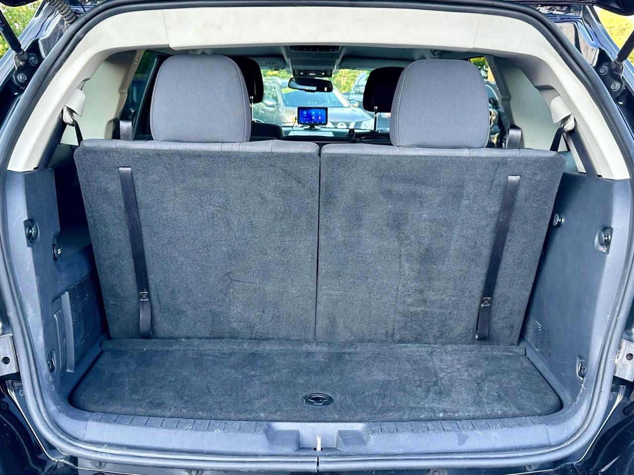 2010 Dodge Journey 7 SEATER. CERTIFIED - Photo #10