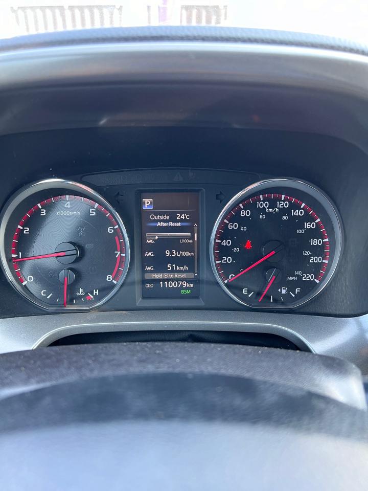 2018 Toyota RAV4 se - Photo #16