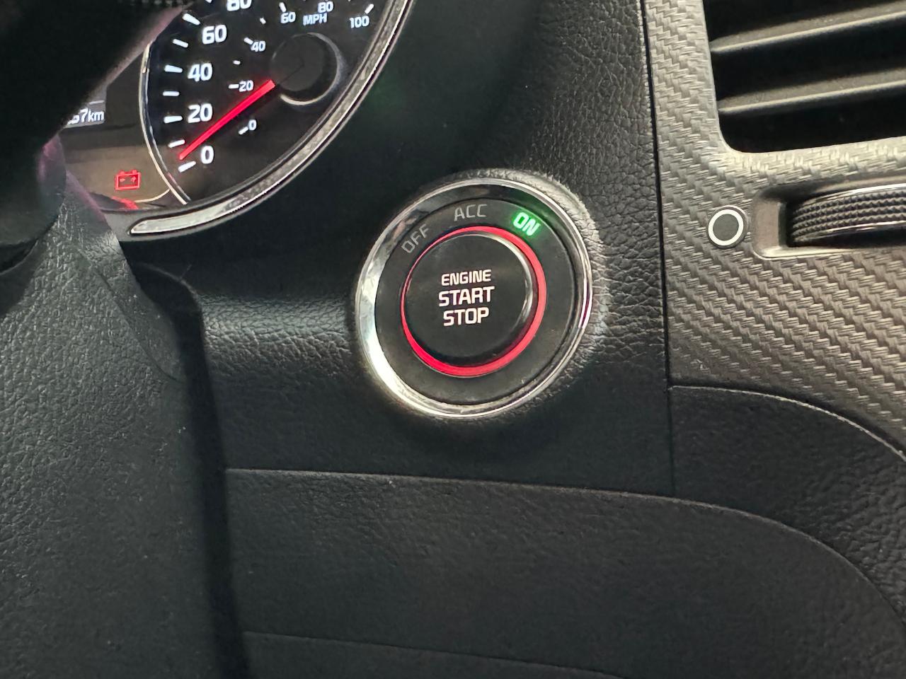 2018 Kia Forte EX+New Tires+ApplePlay+Camera+Heated Seats+A/C - Photo #51