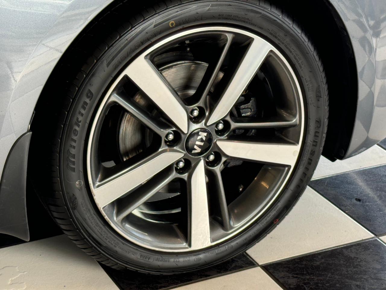 2018 Kia Forte EX+New Tires+ApplePlay+Camera+Heated Seats+A/C - Photo #58