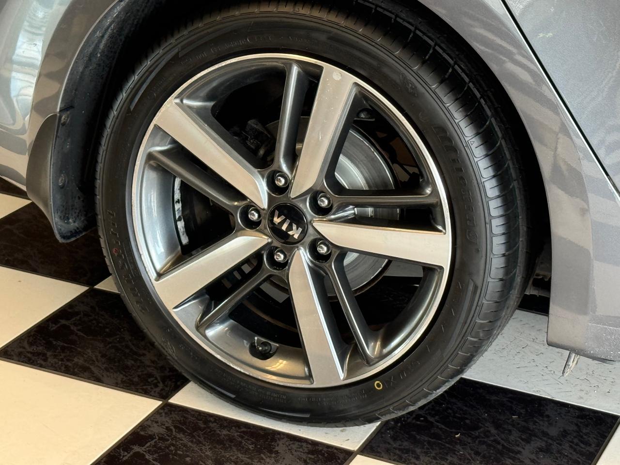 2018 Kia Forte EX+New Tires+ApplePlay+Camera+Heated Seats+A/C - Photo #57