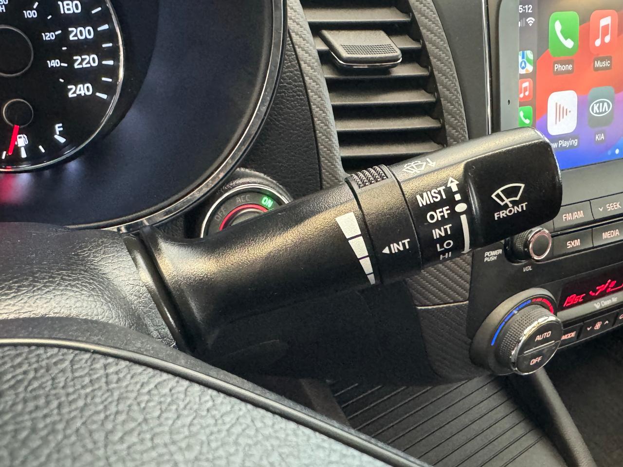 2018 Kia Forte EX+New Tires+ApplePlay+Camera+Heated Seats+A/C - Photo #49