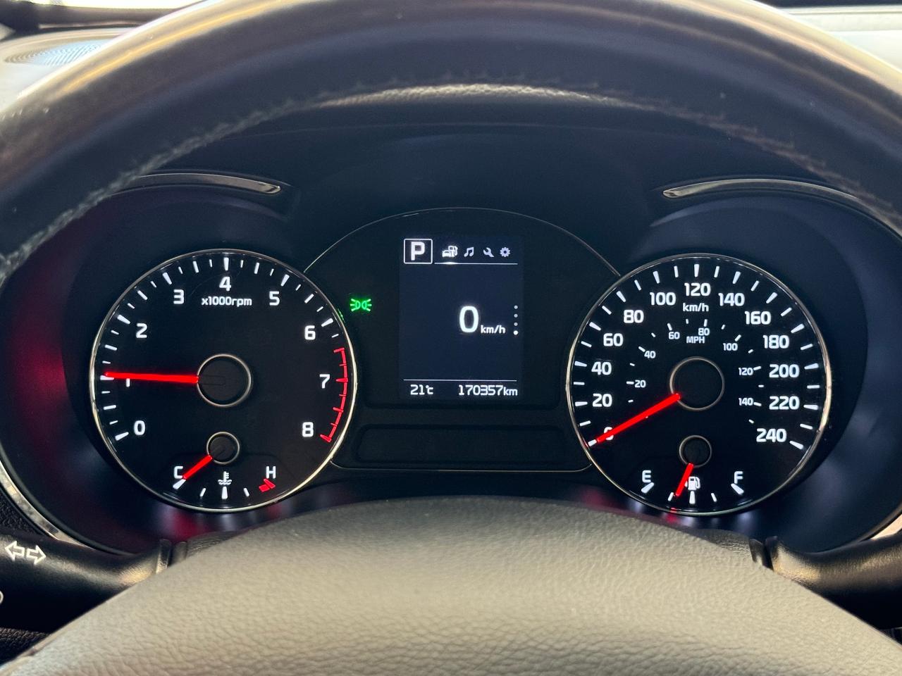 2018 Kia Forte EX+New Tires+ApplePlay+Camera+Heated Seats+A/C - Photo #15