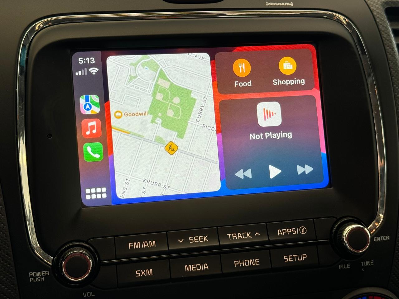 2018 Kia Forte EX+New Tires+ApplePlay+Camera+Heated Seats+A/C - Photo #29